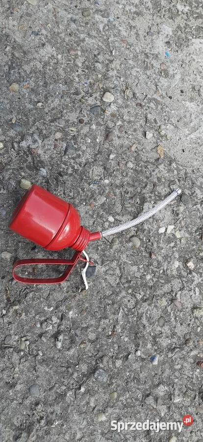 Olejarka ręczna nowa Pozostałe śląskie Częstochowa