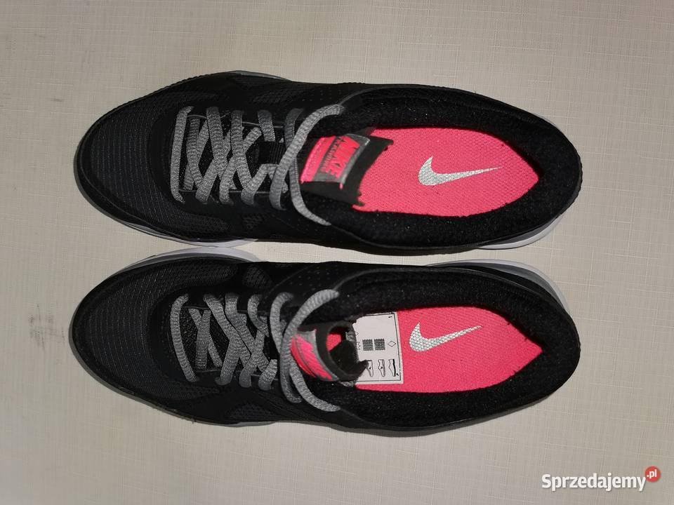 Nike training r385245 nowe Obuwie