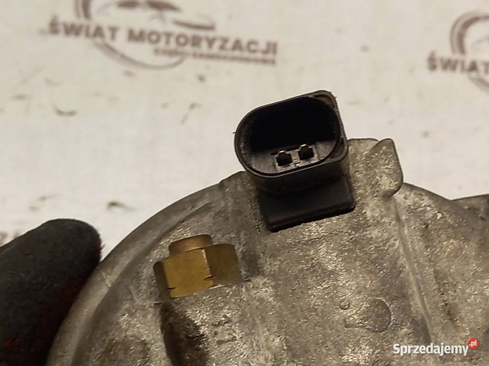 IBIZA POLO AUDI 12r 12 TDI 75 CFW CFWA sprężarka osobowe Kielce