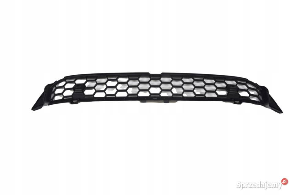 VOLVO S60 V60 RDesign srodkowa kratka zderzaka Bielany Wrocławskie