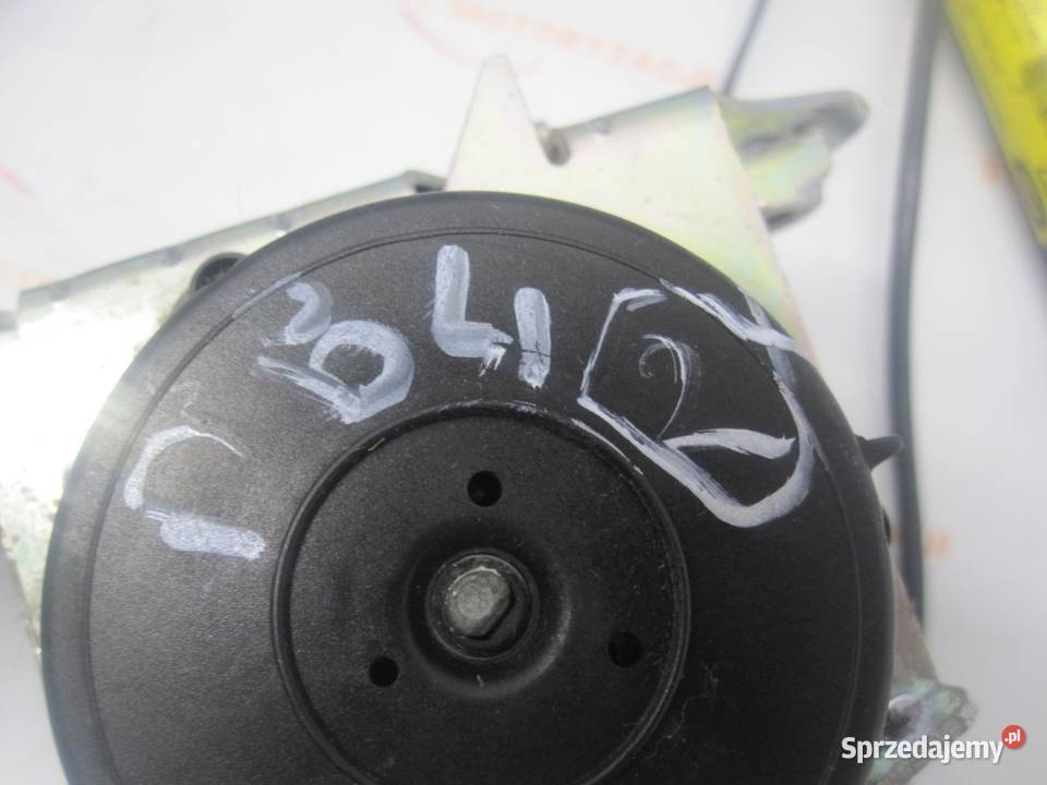 FORD KUGA MK1 I 08r pas bezpieczeństwa prawy Kielce