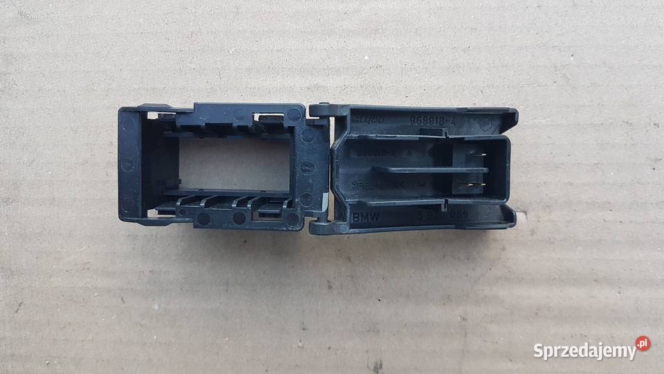 BMW GNIAZDO OBD 6920069 osobowe Materiały instalacyjne Skarżysko-Kamienna