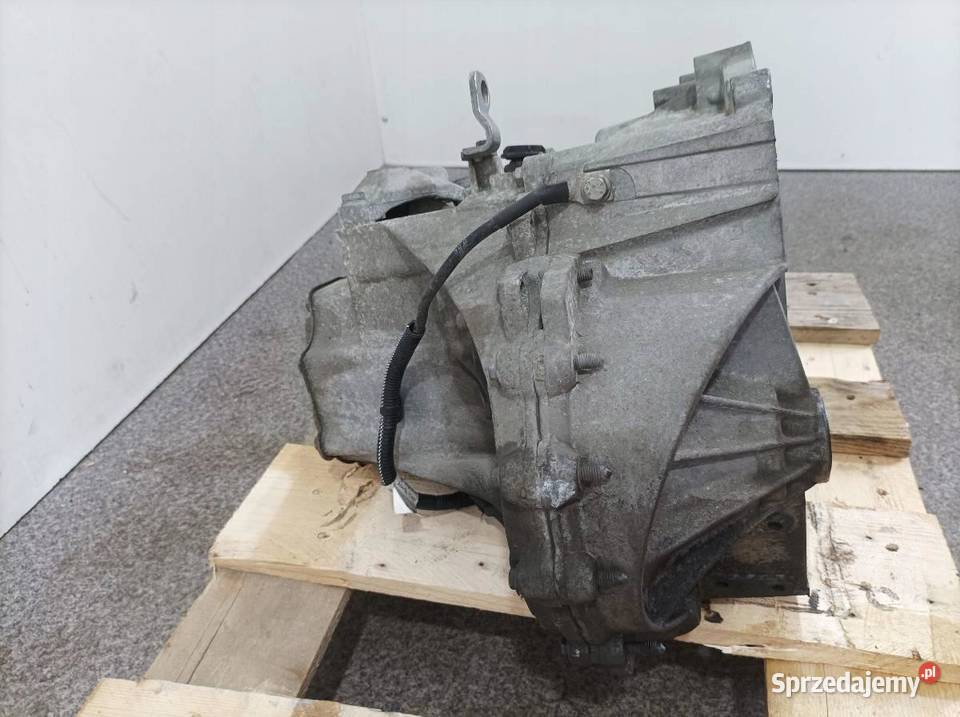 SKRZYNIA BIEGÓW 20EA36 16 E HDI Citroen DS4 I Skrzynie biegów manualne świętokrzyskie
