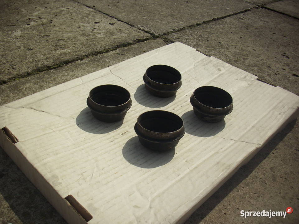 Zaślepka dekielek kapsel piasty MERCEDES T1 Pozostałe Kielce sprzedam