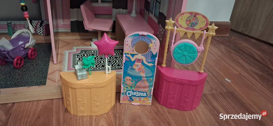 Duzy domek lalek KidKraft KidKraft kujawsko-pomorskie