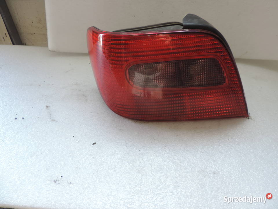 CITROEN XSARA 2 HB LAMPA TYLNA LEWA Nowy Sącz sprzedam