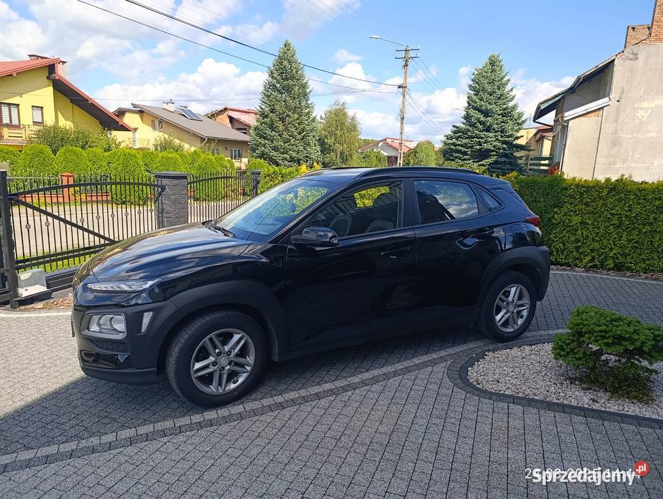 Sprzedam Hyundai Kona Kona Tarnów sprzedam
