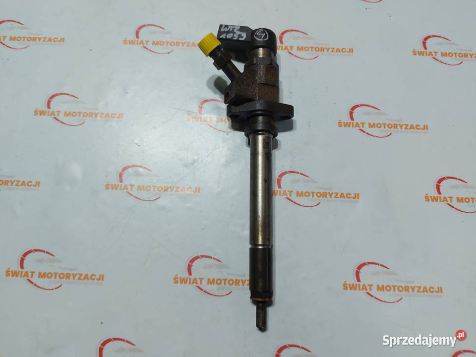 PEUGEOT FORD CITROEN VOLVO 20 TDCI HDI Kielce sprzedam