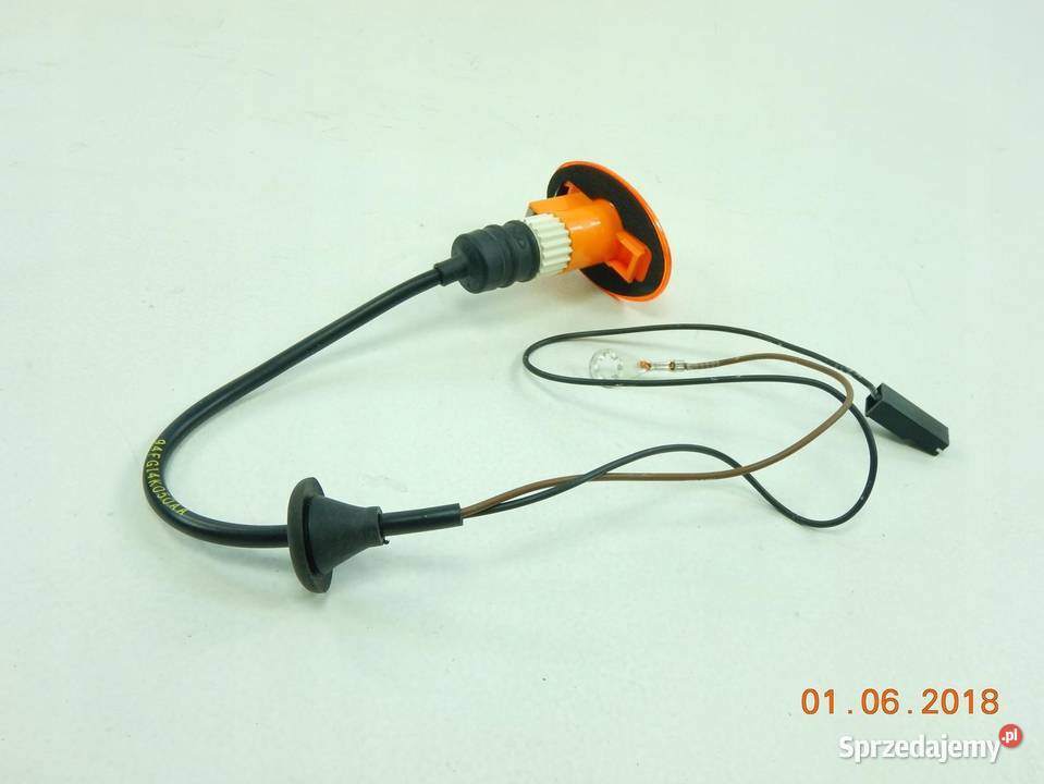 LAMPKA KIERUNKOWSKAZU FORD FIESTA MONDEO ORION