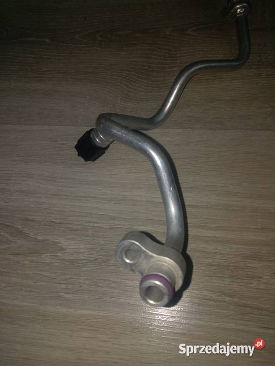 Wąż przewód klimatyzacji mercedes Słupsk