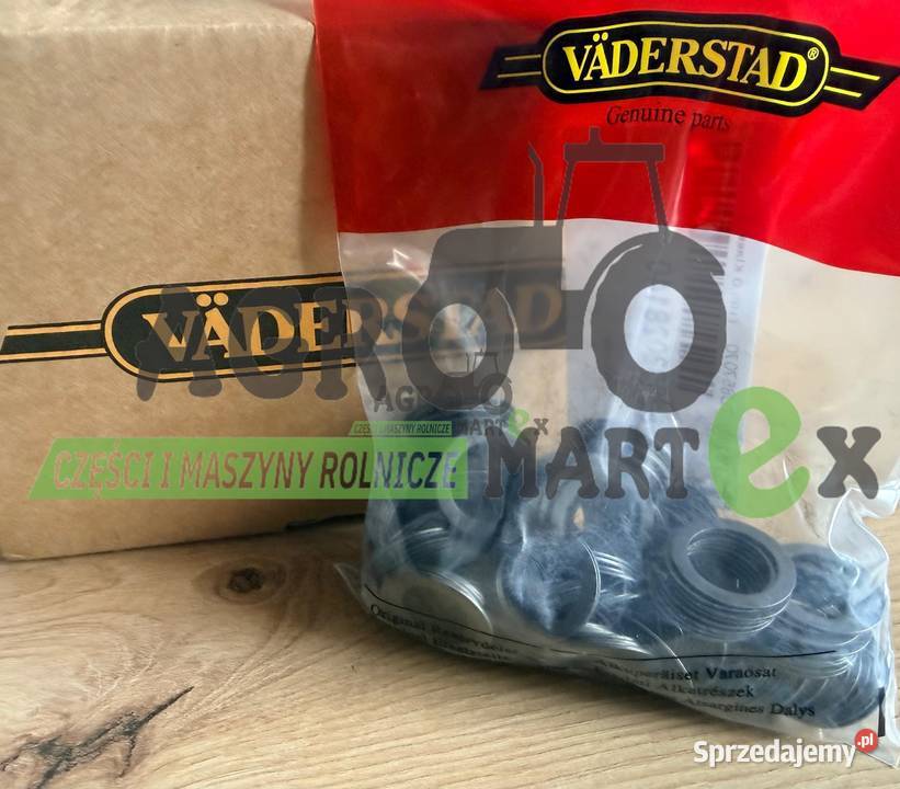 52092028140 417005 PODKŁADKA 20x28x1 VADERSTAD Wichrów sprzedam