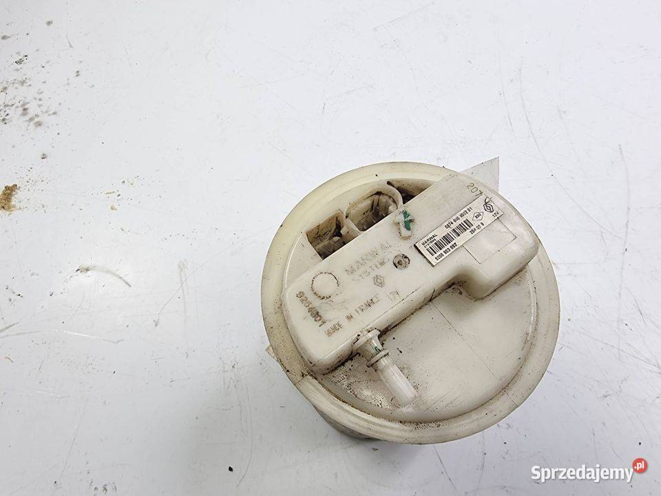 POMPKA PALIWOWA DACIA DUSTER 8200903683 Lipno sprzedam