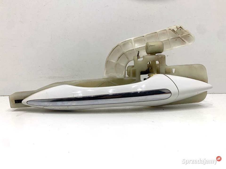 KLAMKA ZEWNĘTRZNA PRAWY TYŁ HYUNDAI i40 Motoryzacja podkarpackie