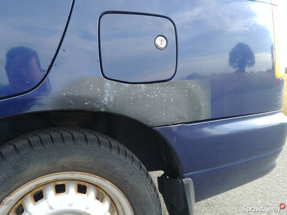 Daihatsu Gran Move 15 16V 1998 Ozorków sprzedam