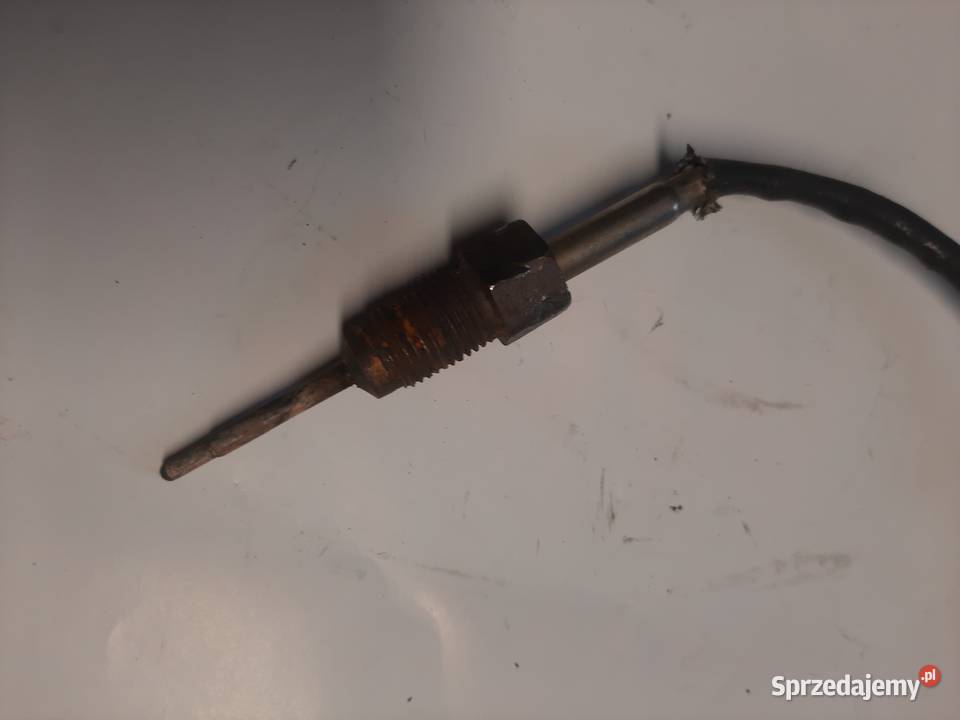 HYUNDAI i30 Kia 16CRDI czujnik temperatury osobowe Ksawerów