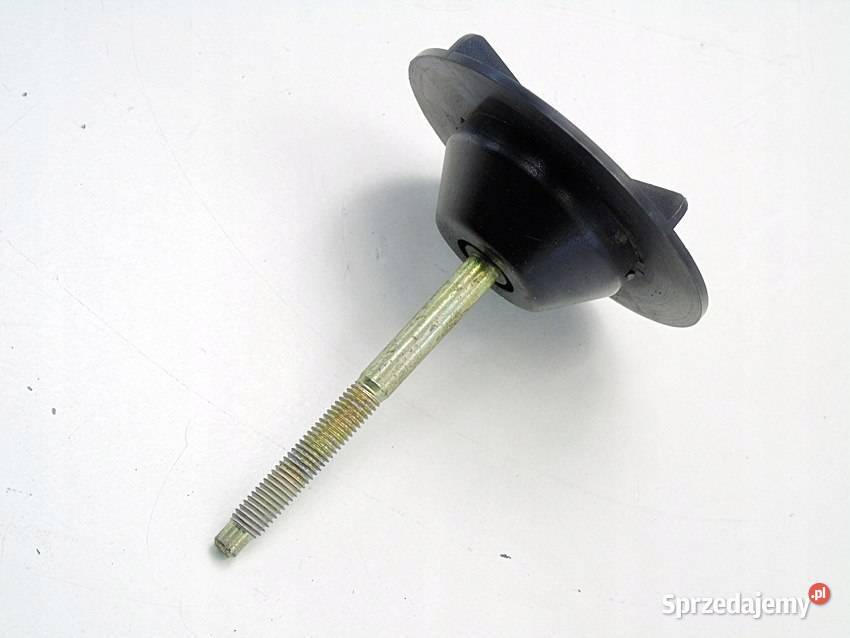 Mocowanie śruba koła zapasowego Nissan Almera śląskie Sosnowiec