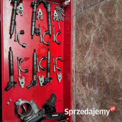 Audi a6 c7 allroad 2015 r automat Oława