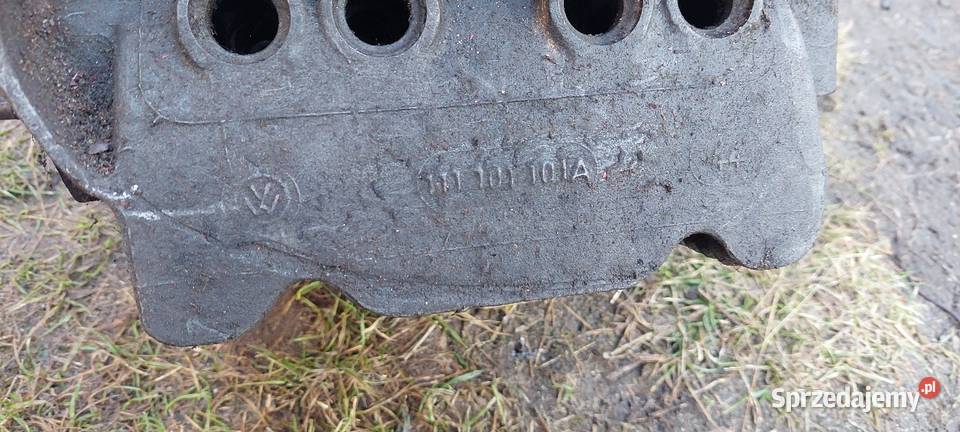 blok 1200 cc garbus 111 101 101A beetle pomorskie Reda