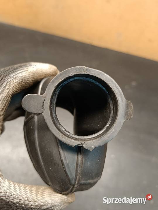 Króciec 3SH guma łącznik gaźnik airbox części Gołaczewy