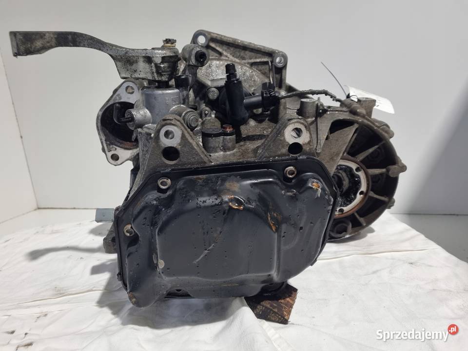 SKRZYNIA BIEGÓW Skoda Fabia I VW Polo IV Seat lubelskie Chełm