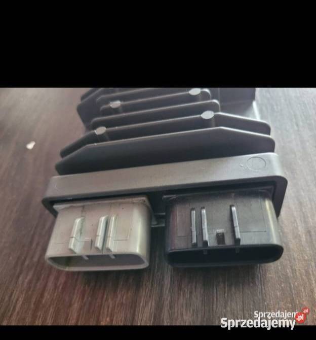 HONDA CBR 500 R F 1315 REGULATOR NAPIĘCIA Regulatory napięcia wielkopolskie Nowy Tomyśl