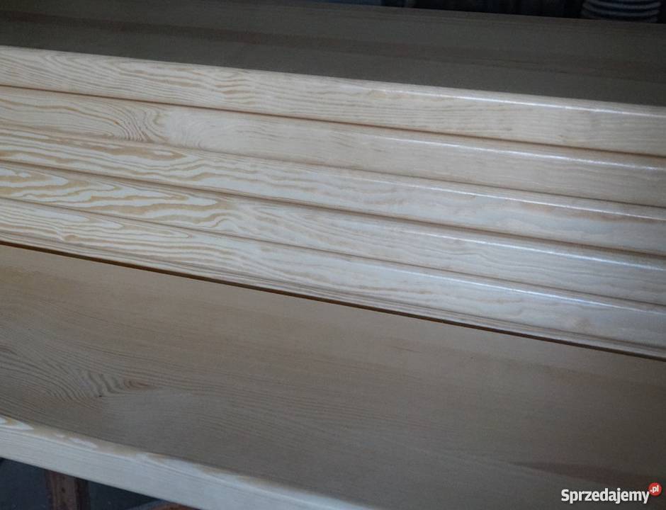 Stopnie Drewniane Schody Stopnie zabiegowe Drzewce sprzedam