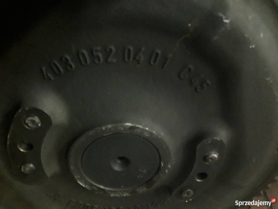 V8 WAŁEK ROZRZĄDU 4220502201 MERCEDES 1935 1938 mechanizmy rozrządu Silniki i osprzęt Częstochowa sprzedam