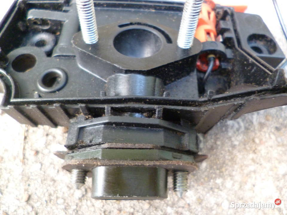 Piła spalinowa Makita DCS 400 401 Dolmar 400 Łochów