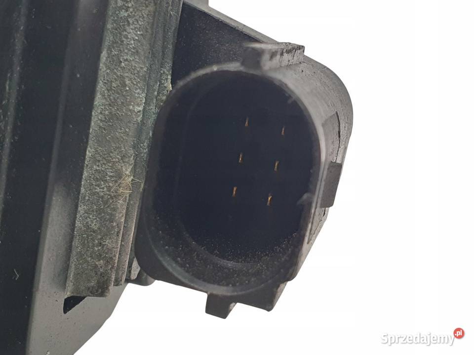 PRZEPUSTNICA Opel Vectra C Zafira B Astra H 19 lubelskie Chełm