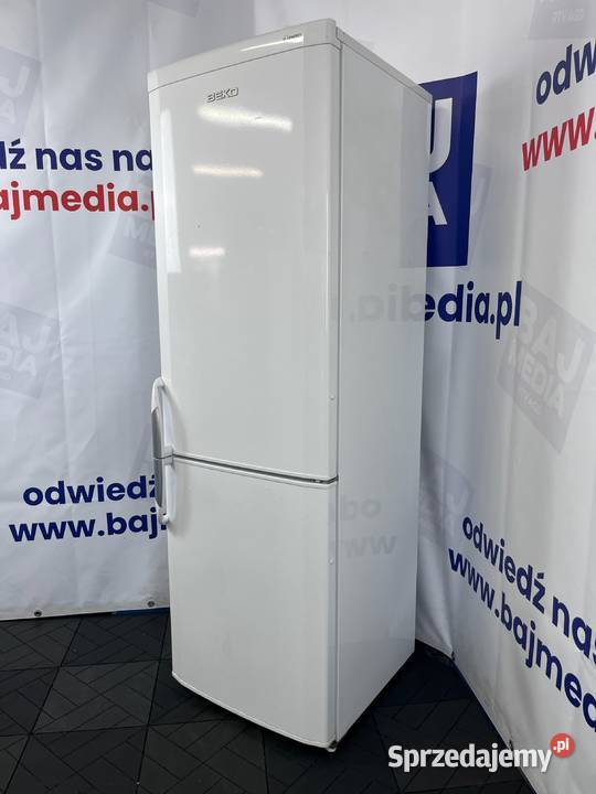 LODÓWKA Beko 168 Klas A Dostawa6MscGwarancja Pozostałe Pruszków