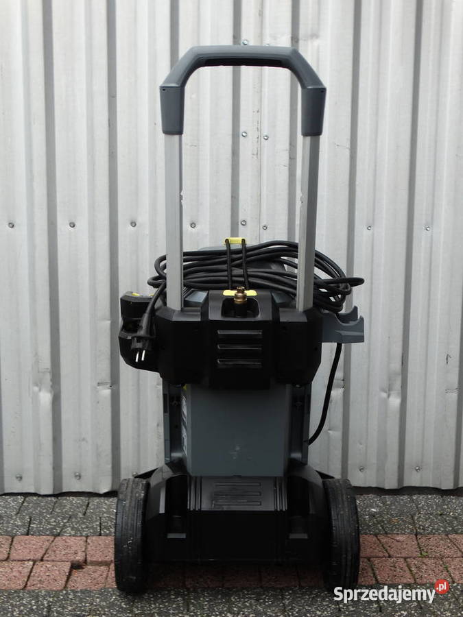 Myjka Ciśnieniowa Karcher HD 615 M 2019 mazowieckie Radom sprzedam