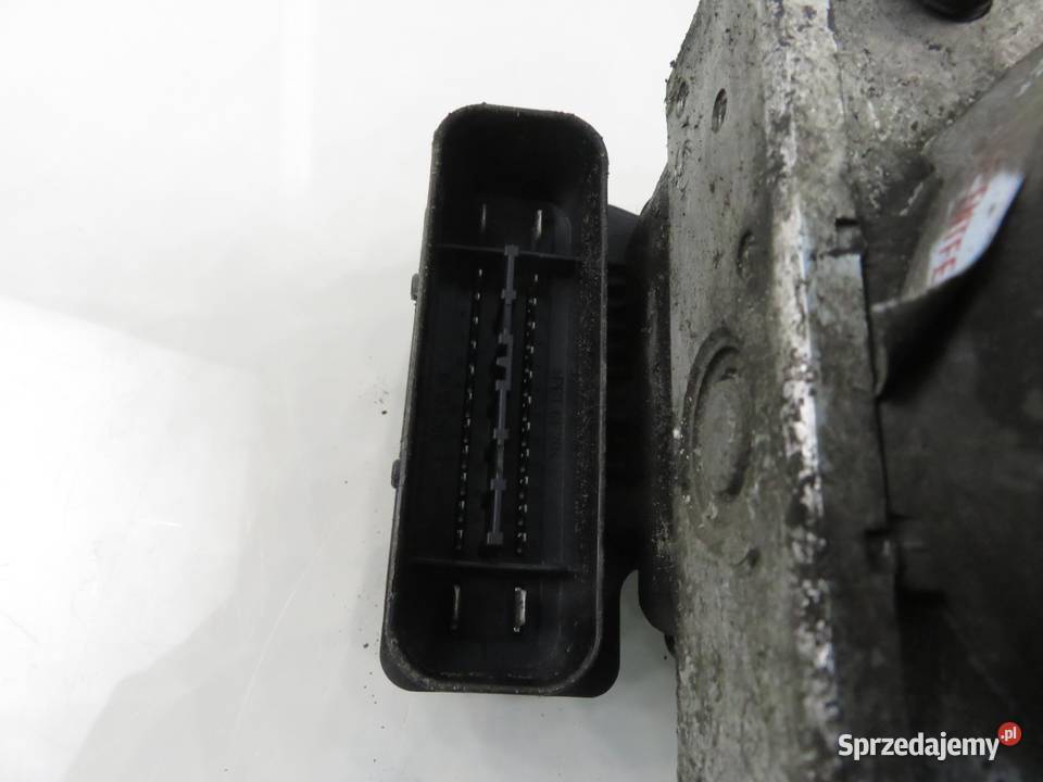 POMPA ABS OPEL AGILA A 06210901483 5WK84118