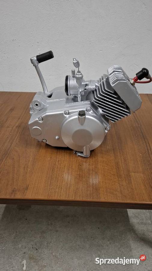 Sprzedam silnik romet motorynka 019023025 Pozostałe Sucha Beskidzka