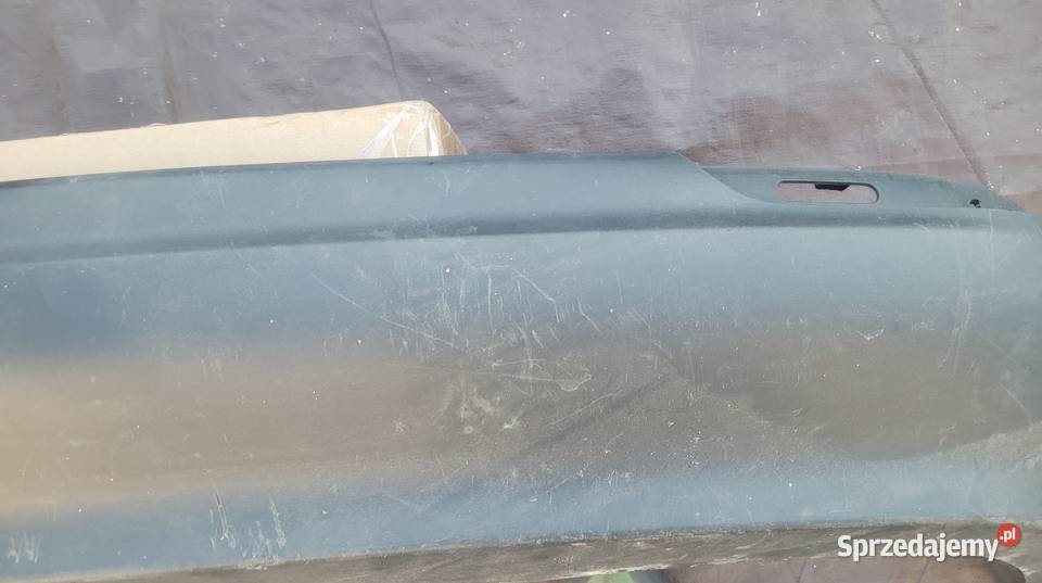 KIA CEED 2 II 12 KOMBI SPOILER DOKŁADKA ZDERZAKA osobowe Ruda Śląska