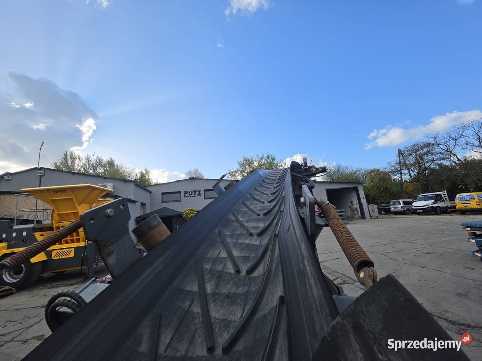 Przesiewacz Powerscreen Warrior 1200 2018 1890h śląskie