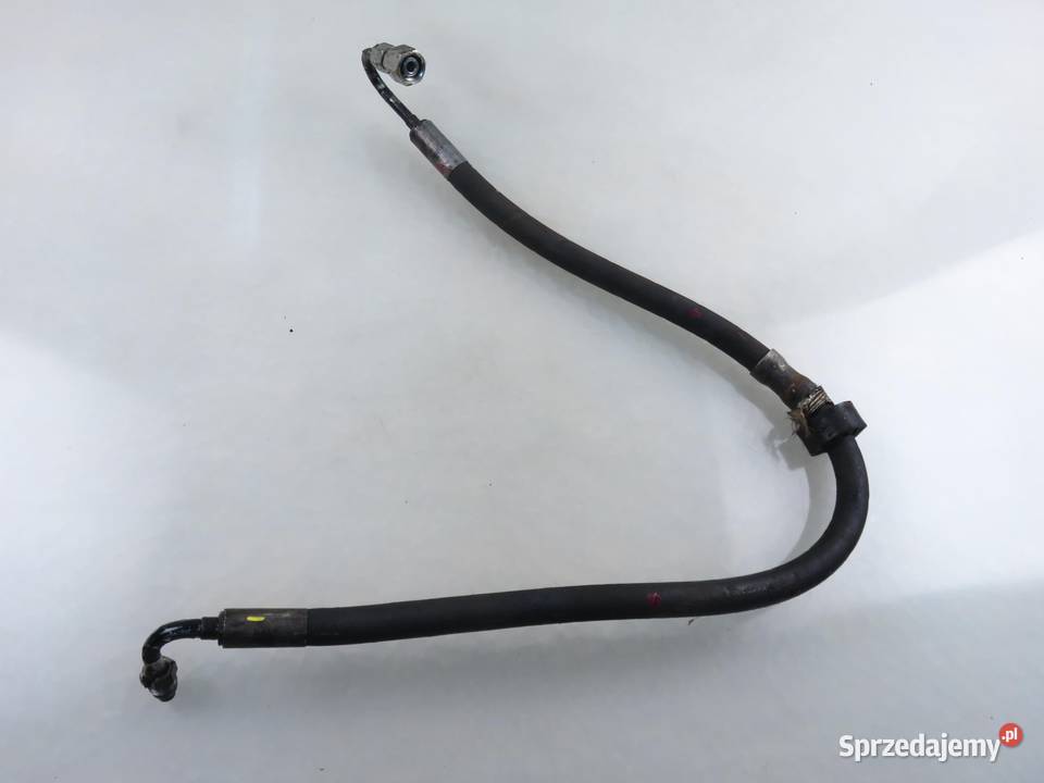 PRZEWÓD WSPOMAGANIA MERCEDES W163 ML 320