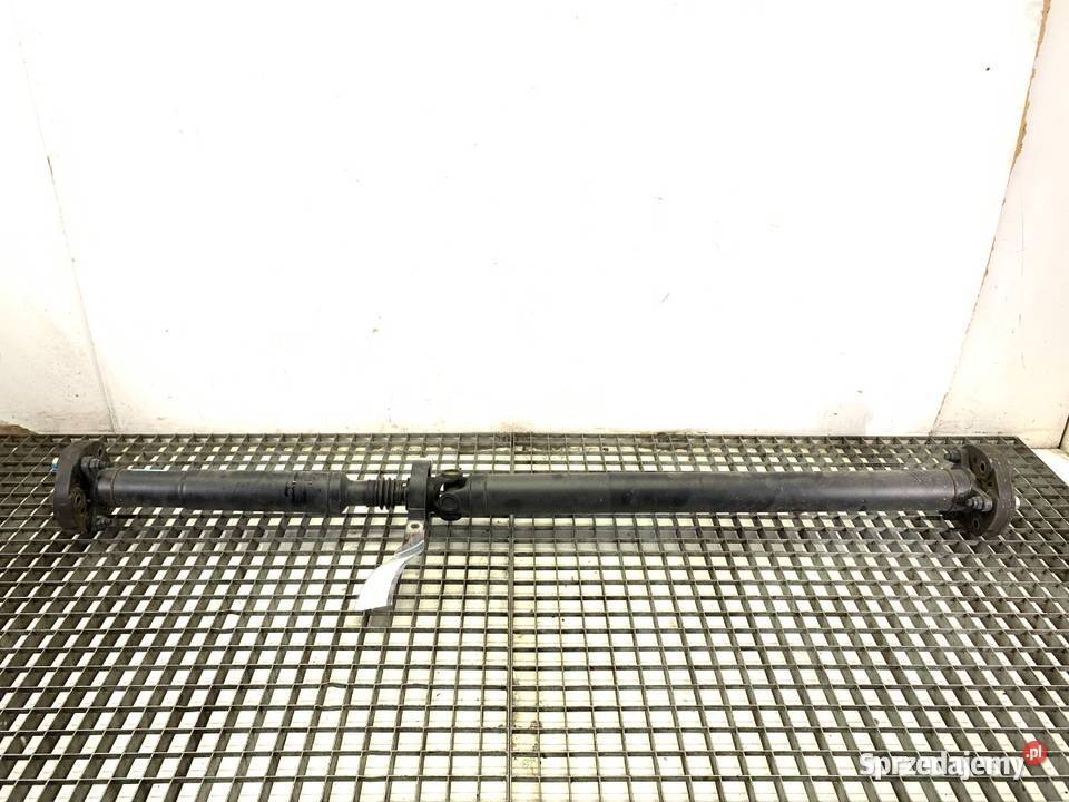 WAŁ NAPĘDOWY TYŁ KIA STINGER Hatchback 33 370 osobowe sprzedam