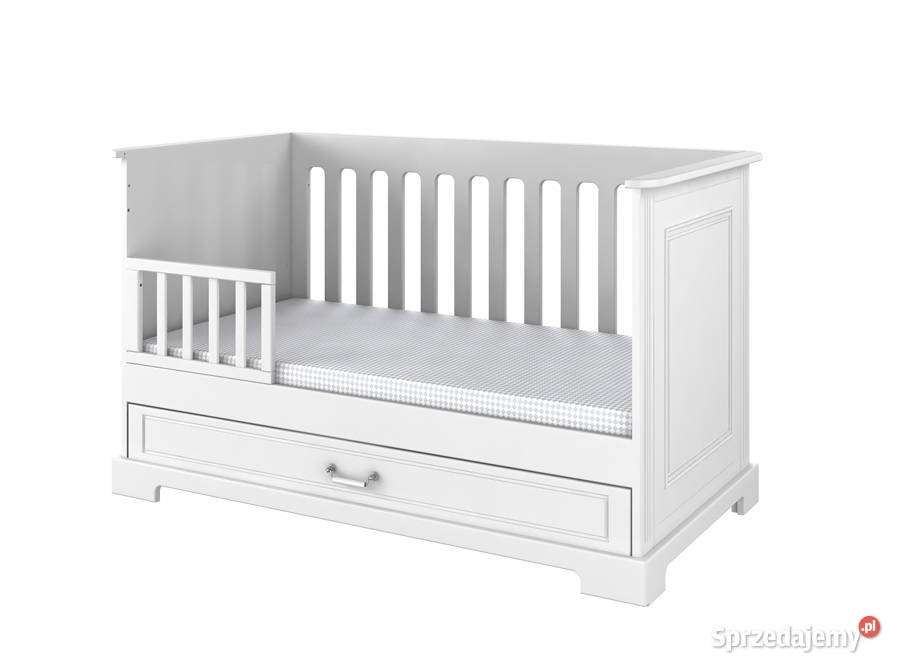 Łóżeczko Bellamy Ines