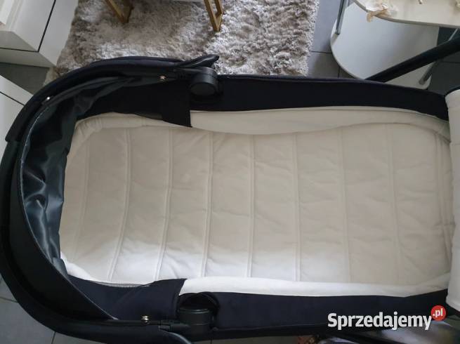 Wózek Cybex Priam 4 nowy Bytom
