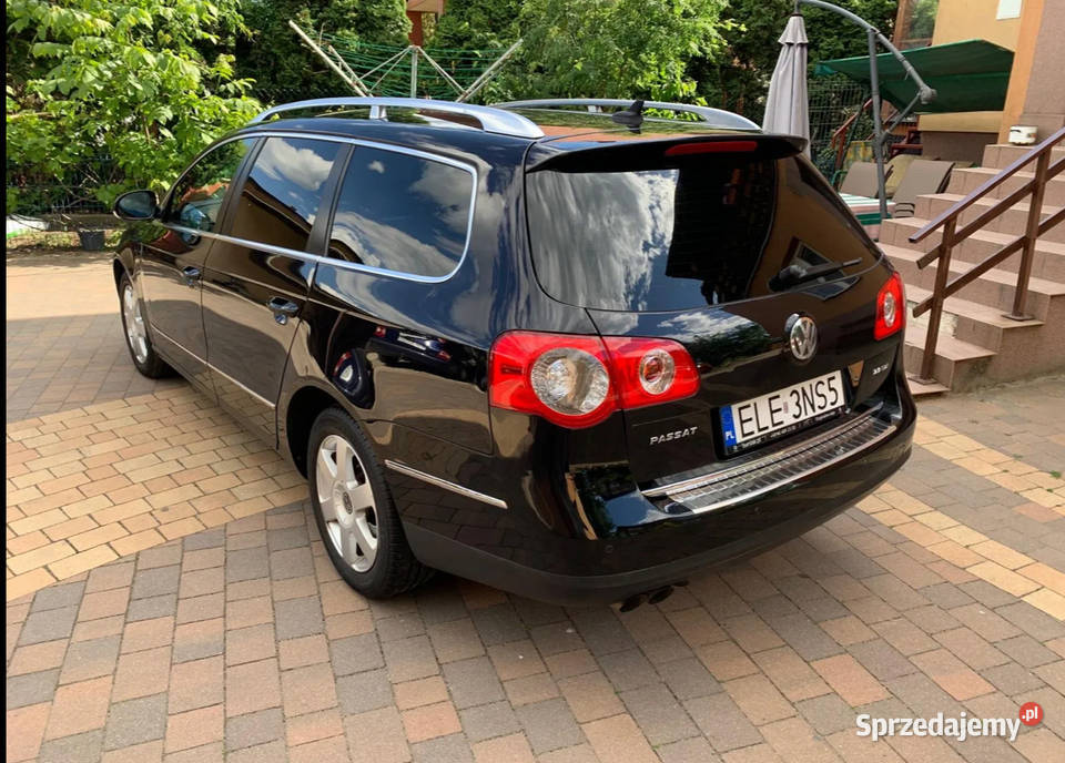 Sprzedam zadbanego Passata 20 TDI