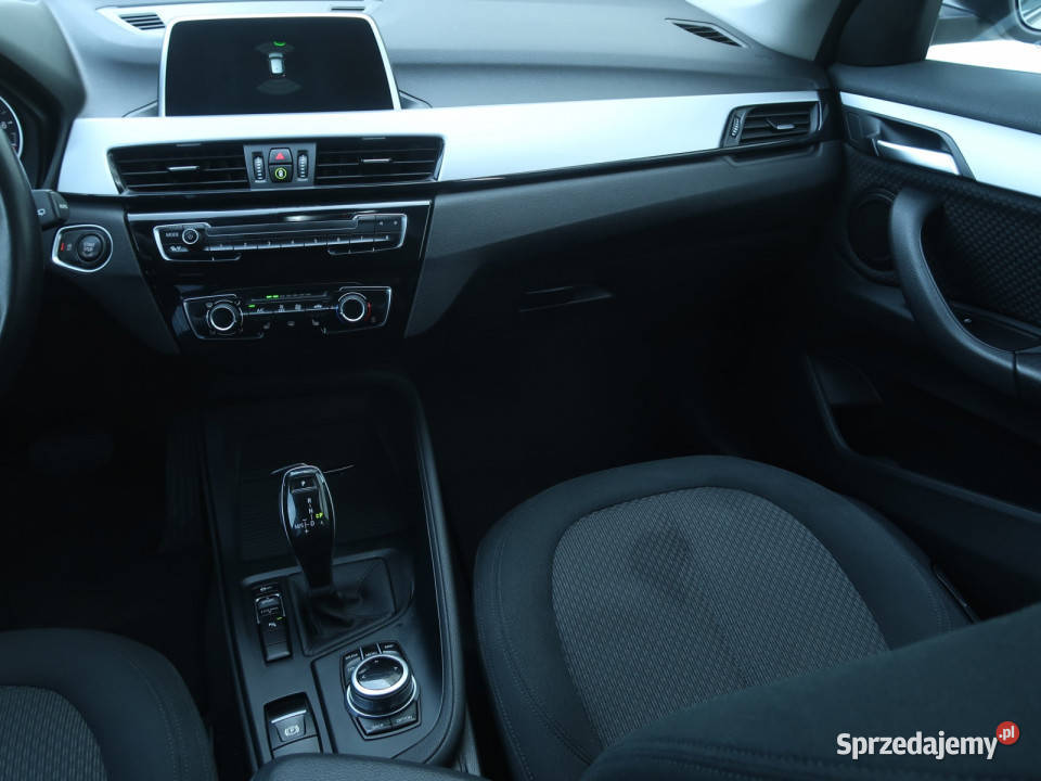 BMW X1 sDrive18i Piaseczno