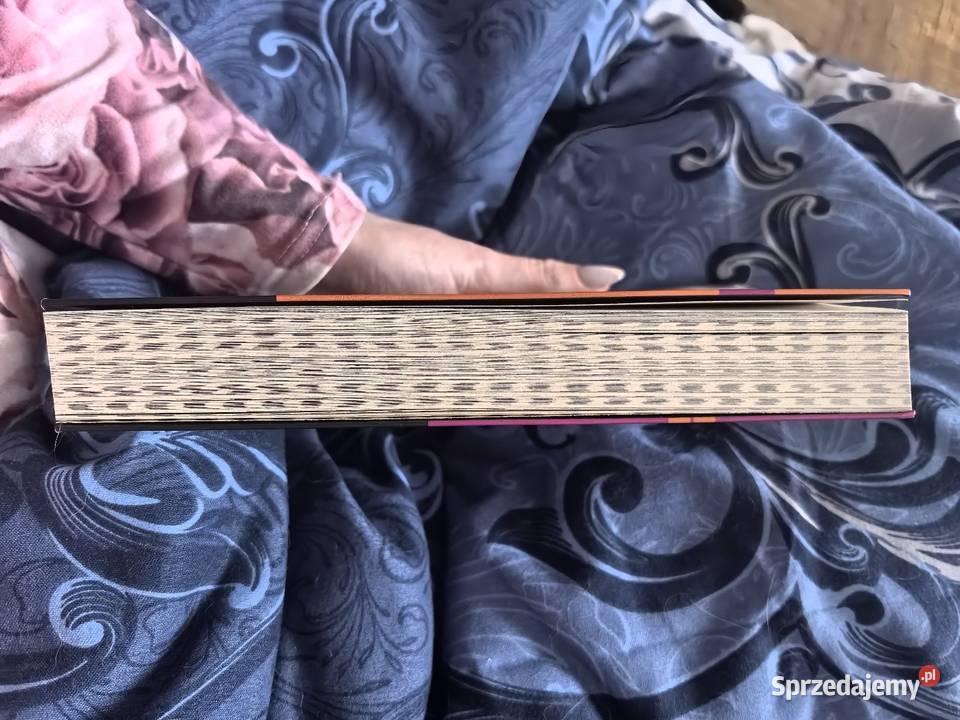 Książka Jakub Czarodziej Magia działania Wrocław