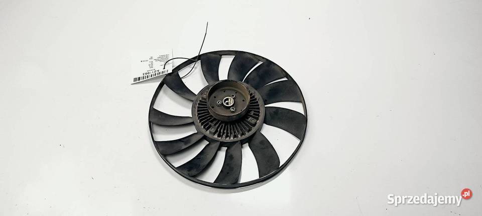 WISKOZA AUDI A4 B5 06B121347 osobowe kujawsko-pomorskie