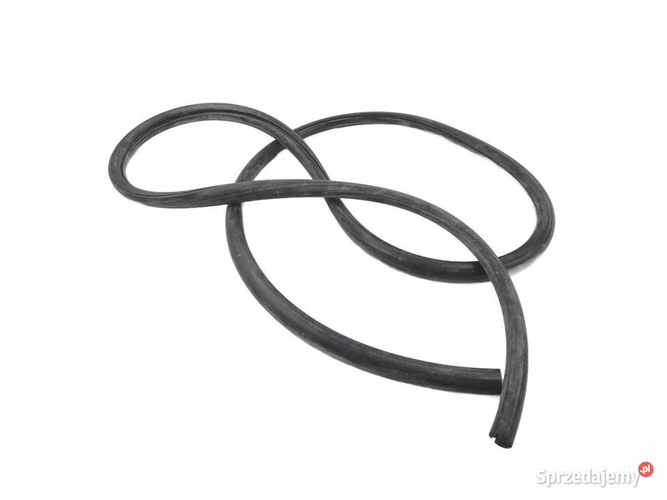 USZCZELKA SZYBY UCHYLNEJ IVECO FIAT NOWA