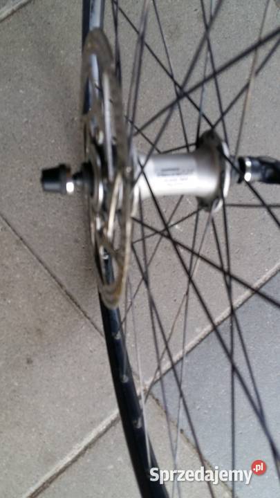 Koło 26 mavic 317 stan Wrocław