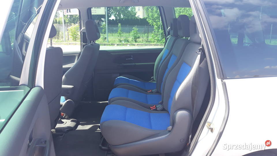 Volkswagen Sharan 19 tdi 130 podkarpackie sprzedam