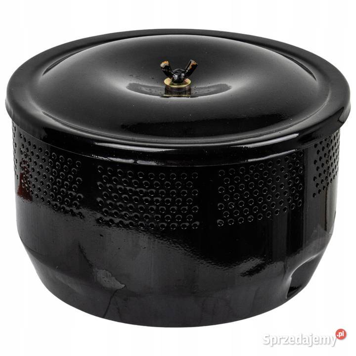 WSTĘPNY FILTR POWIETRZA URSUS C360 46612150