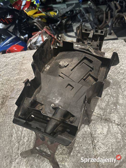 Yamaha Mocowanie Tablicy Nadkole Błotnik Poznań