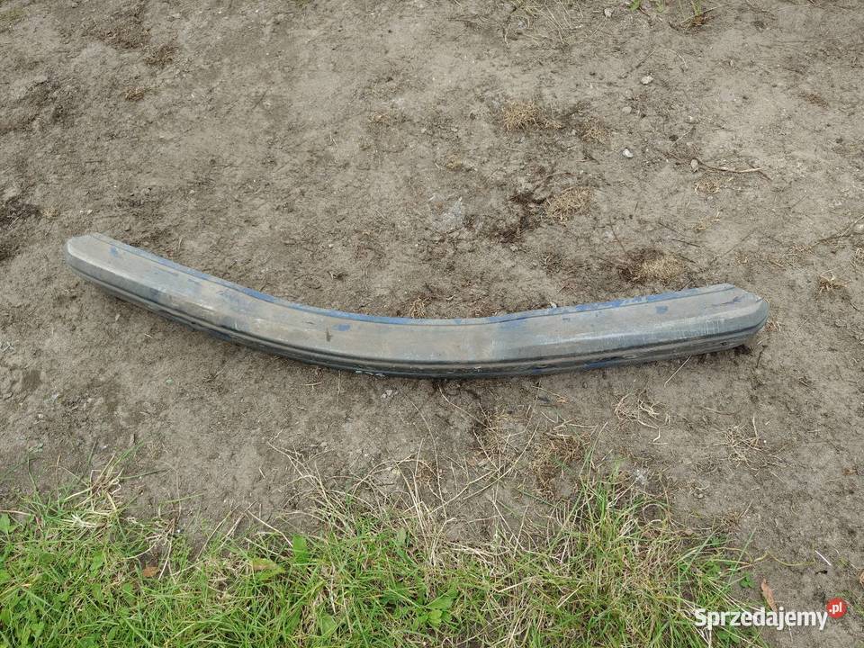 Bmw e36 belka zderzaka przód oryginał Aleksandrów Łódzki
