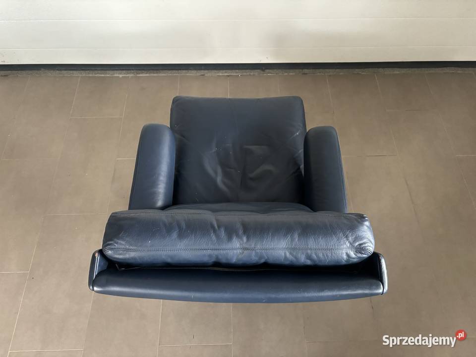 COR Sinus Lounge Chair fotel design lata 70 Wrocław